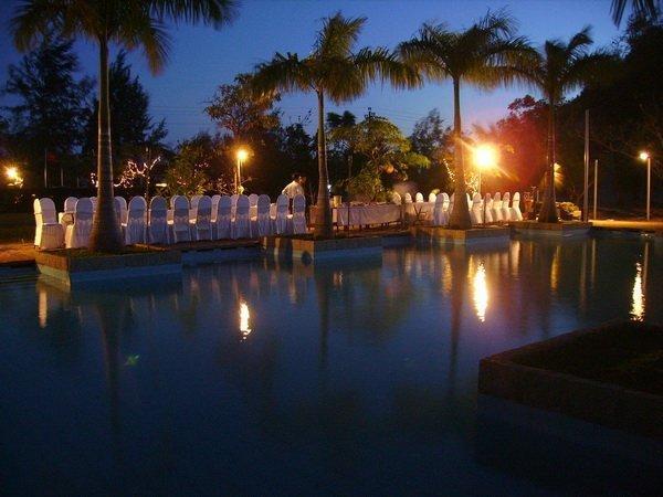 River Ray Estates Resort Loc An Dış mekan fotoğraf