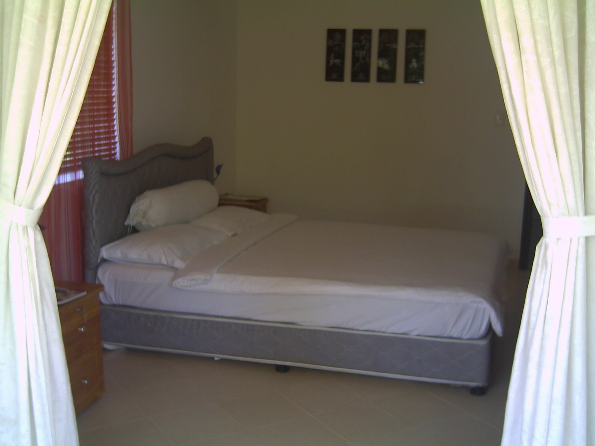 River Ray Estates Resort Loc An Dış mekan fotoğraf